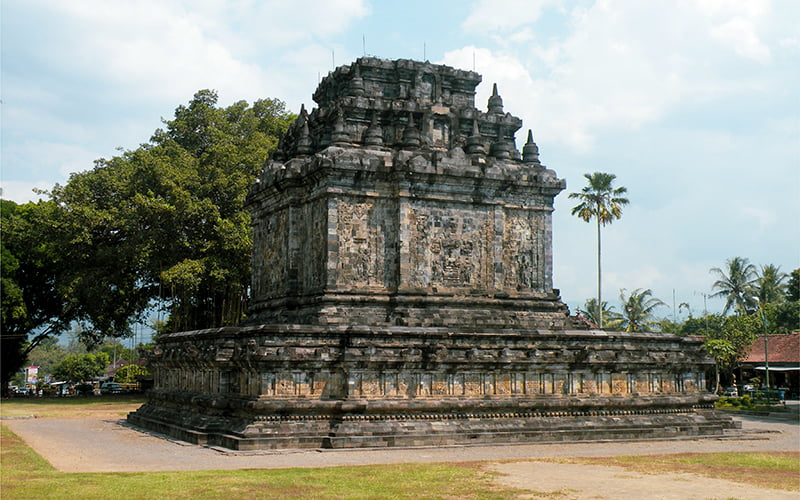 Candi Mendut