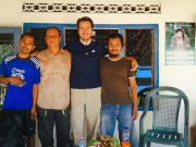 Madura Adasında Karakola Götürülmek, Jawa Madura, Jawa