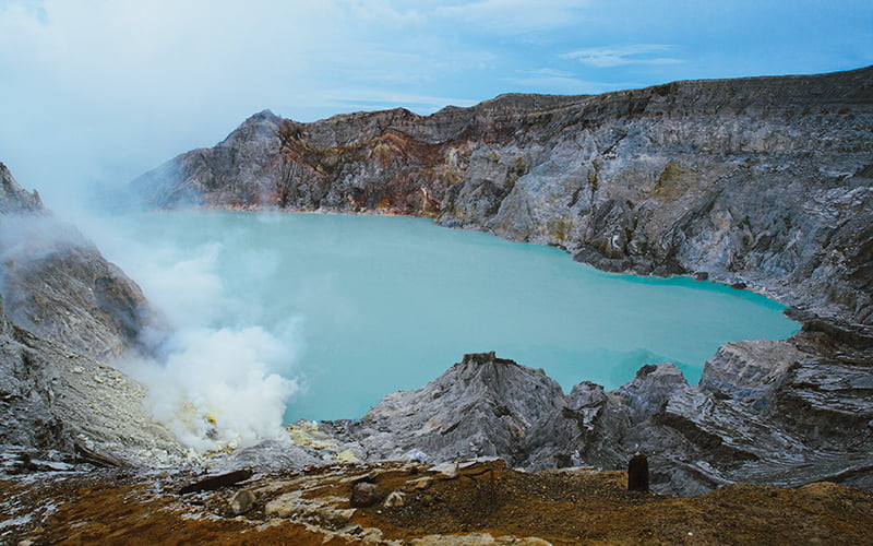 Kawah Ijen