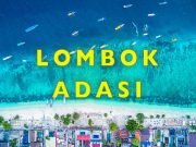 Lombok Adası Gezi Rehberi Lombok Rehberi