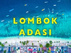 Lombok Adası Gezi Rehberi Lombok Rehberi