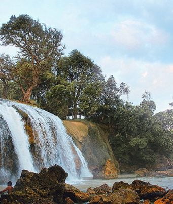 Doğu Java: Madura Adası Madura Adası