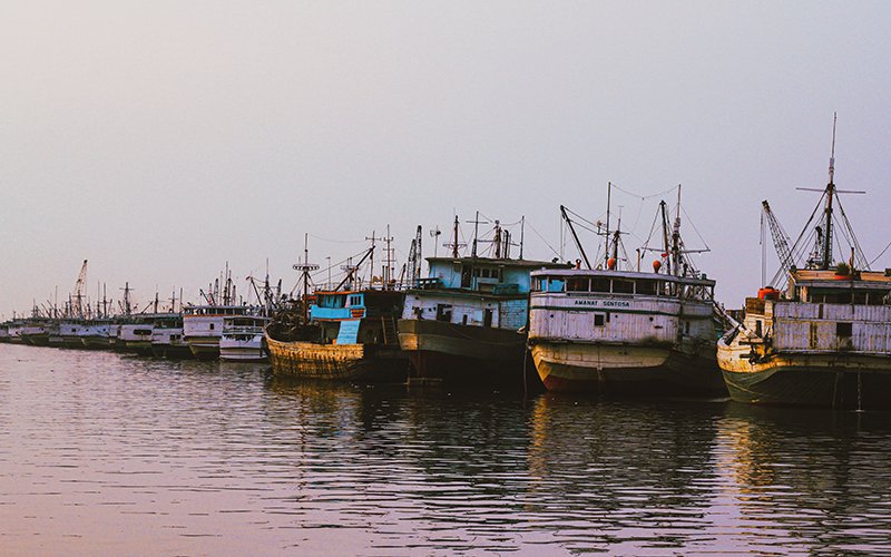 Sunda Kelapa