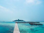 Bin Adalar Cenneti: Tidung Island Tidung Island