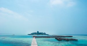 Bin Adalar Cenneti: Tidung Island Tidung Island