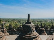 Endonezya’nın Kültür Başkenti: Yogyakarta Yogyakarta gezi rehberi