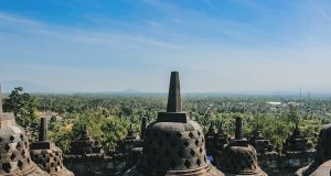 Endonezya’nın Kültür Başkenti: Yogyakarta Yogyakarta gezi rehberi