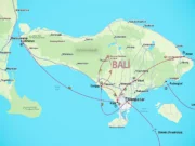 Bali Turu Rota