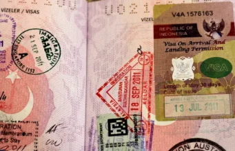 Endonezya Vizesi 2026: Bali Giriş Kuralları, VOA ve Uzatma Endonezya Vizesi