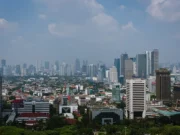 Jakarta Gezilecek Yerler jakarta rehberi