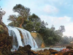 Doğu Java: Madura Adası Madura Adası