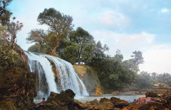 Doğu Java: Madura Adası Madura Adası