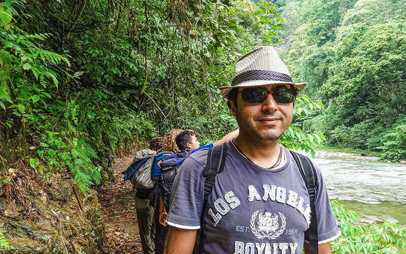 Gunung Leuser Ulusal Park