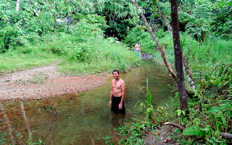 Gunung Leuser