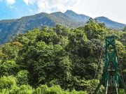 Asya’daki Amazon: Gunung Mulu Ulusal Parkı   Mulu Milli Parkı