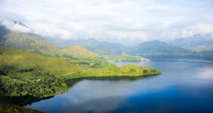 Dünyanın En Büyük Krater Gölü: Lake Toba Samosir Adası