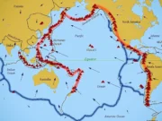 Pasifi Ateş Çemberi