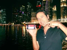 Singapore yoldaolmak