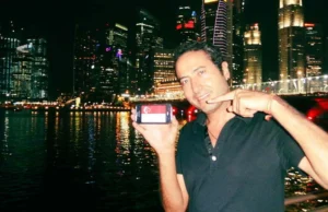 Singapore yoldaolmak