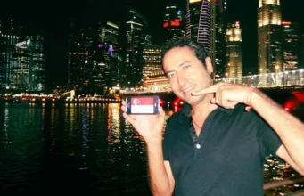 Raffles Place: Gökdelenlerin Yükseldiği Finans Merkezi Singapore yoldaolmak