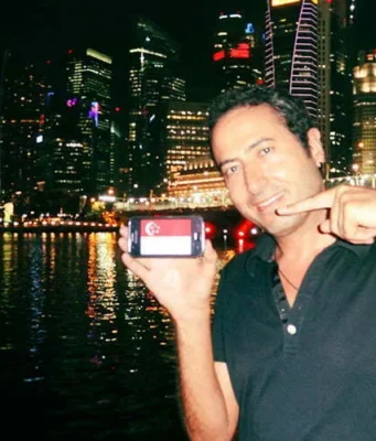 Raffles Place: Gökdelenlerin Yükseldiği Finans Merkezi Singapore yoldaolmak