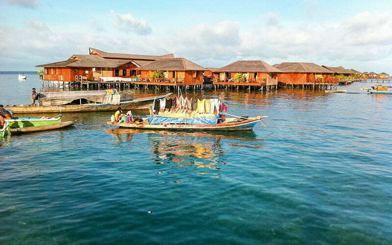 Mabul Island