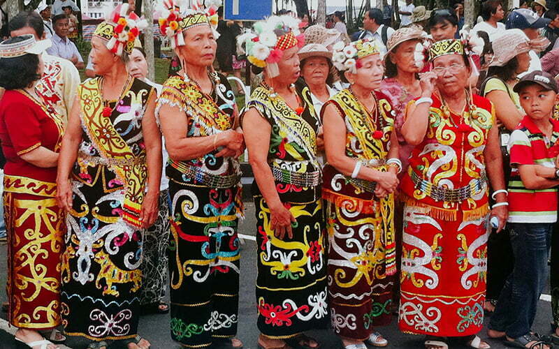 Marudi Festival