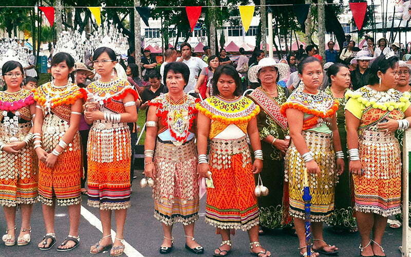 Marudi Festivali