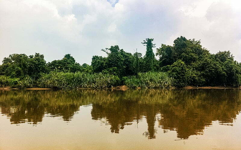 Marudi, Sarawak