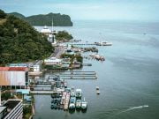 Sandakan Gezilecek Yerler, Borneo Sandakan