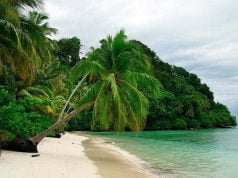 Borneo’nun Dalış Noktası: Si Amil Adası, Sabah   Siamil Adası