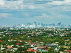 Manila Gezi Rehberi Manila, Filipinler