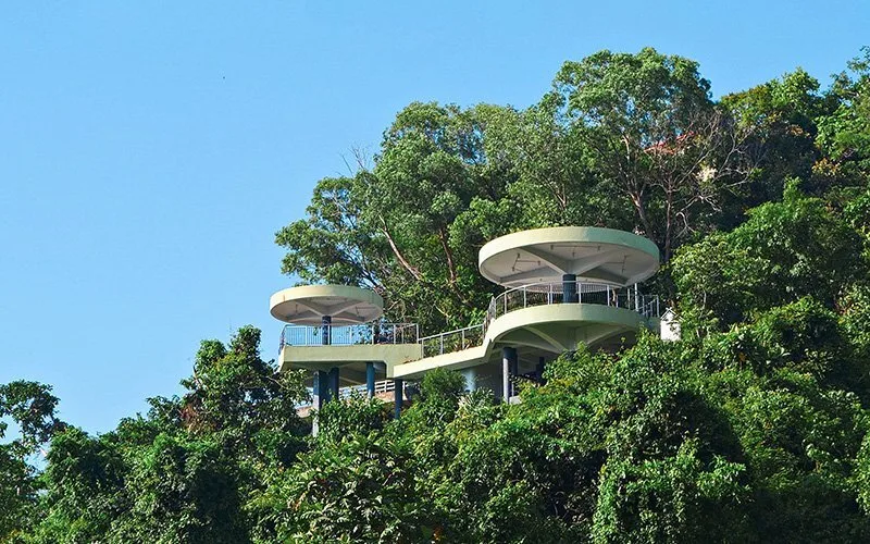 Signal-Hill-Kota-Kinabalu