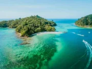 Tunku Abdul Rahman Marine Park