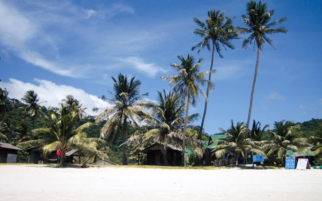 Ko Phangan