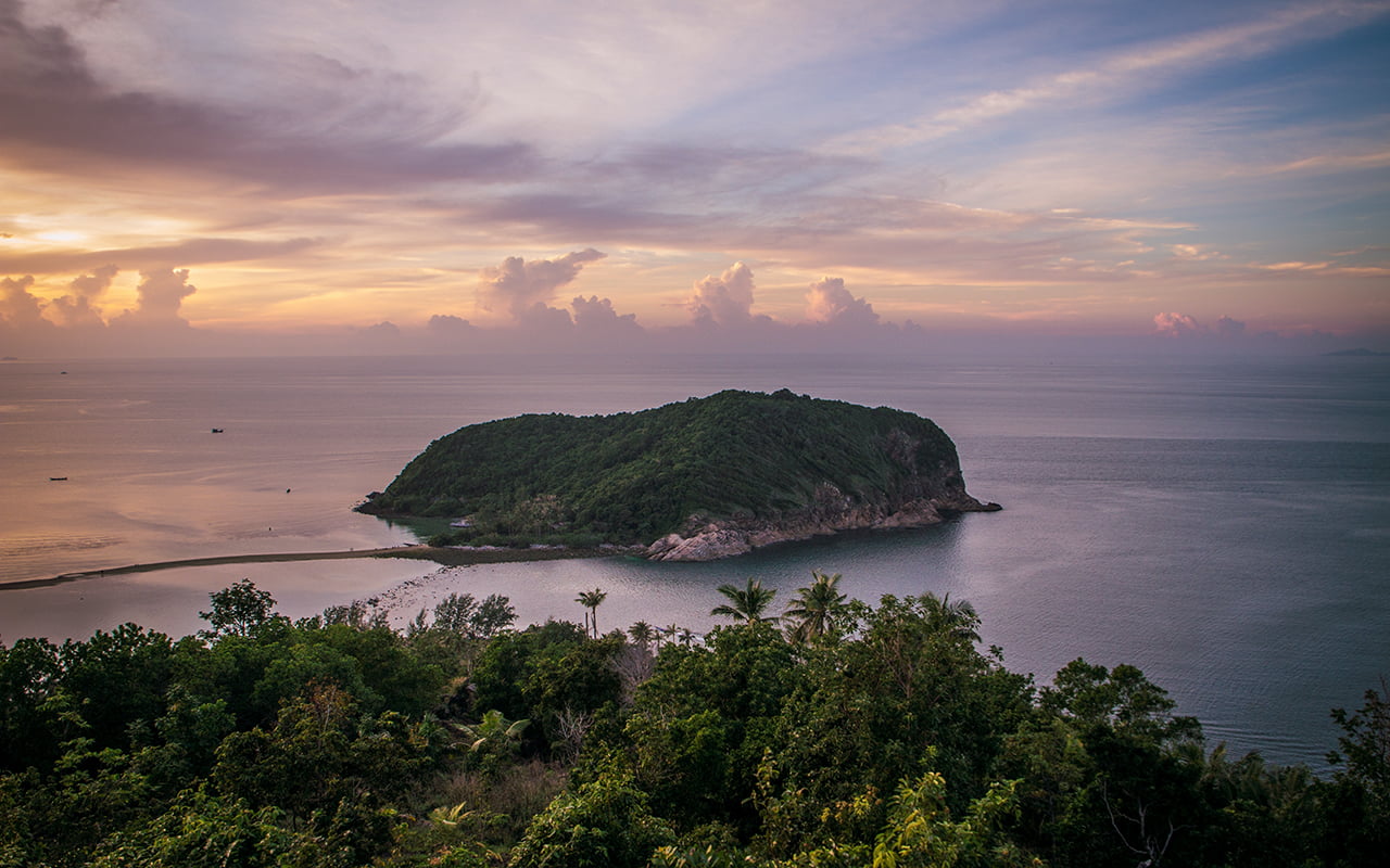 Koh Ma