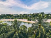 Singapur’un Eğlence Dünyası: Sentosa Adası Santosa