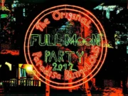 Çılgın Full Moon Party: Dolunay Partisi Full Moon Party