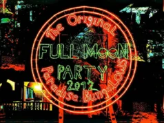 Full Moon Party