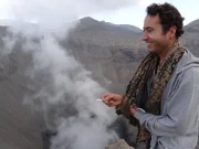 500 Gündür Yolda Olmak! Mount Bromo 51