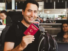 Pasaport Süresi: Pasaport Yenileme Hikayem pasaport yenileme
