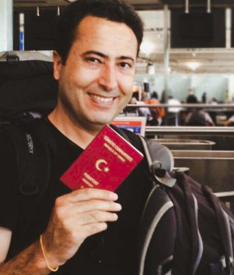 Pasaport Süresi: Pasaport Yenileme Hikayem   pasaport yenileme