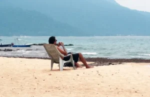 500 Gündür Yolda Olmak! Tioman-island-Malezya