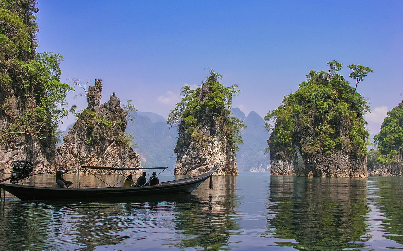 Khao Sok National Park