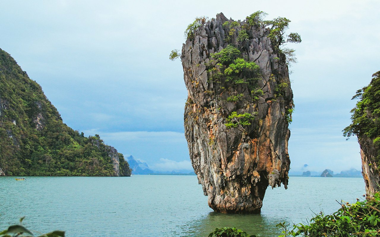 Koh Tapu