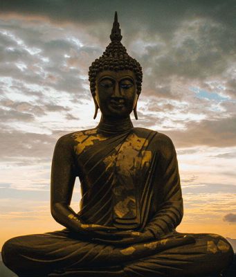 Krabi Kaplan Mağarası Tapınağı: Wat Tum Sua Tiger Cave Temple