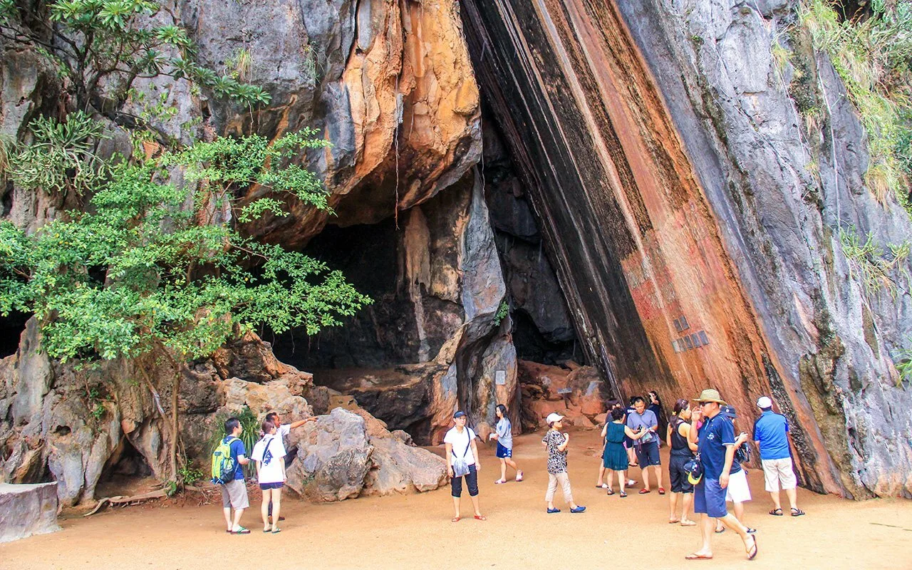 James Bond Island