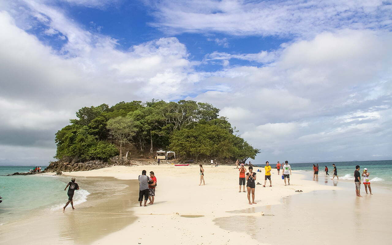 krabi gezilecek yerler