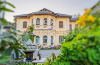 Phuket Old Town Gezi Rehberi: Adanın Gerçek Yüzünü Keşfet Phuket Old Town