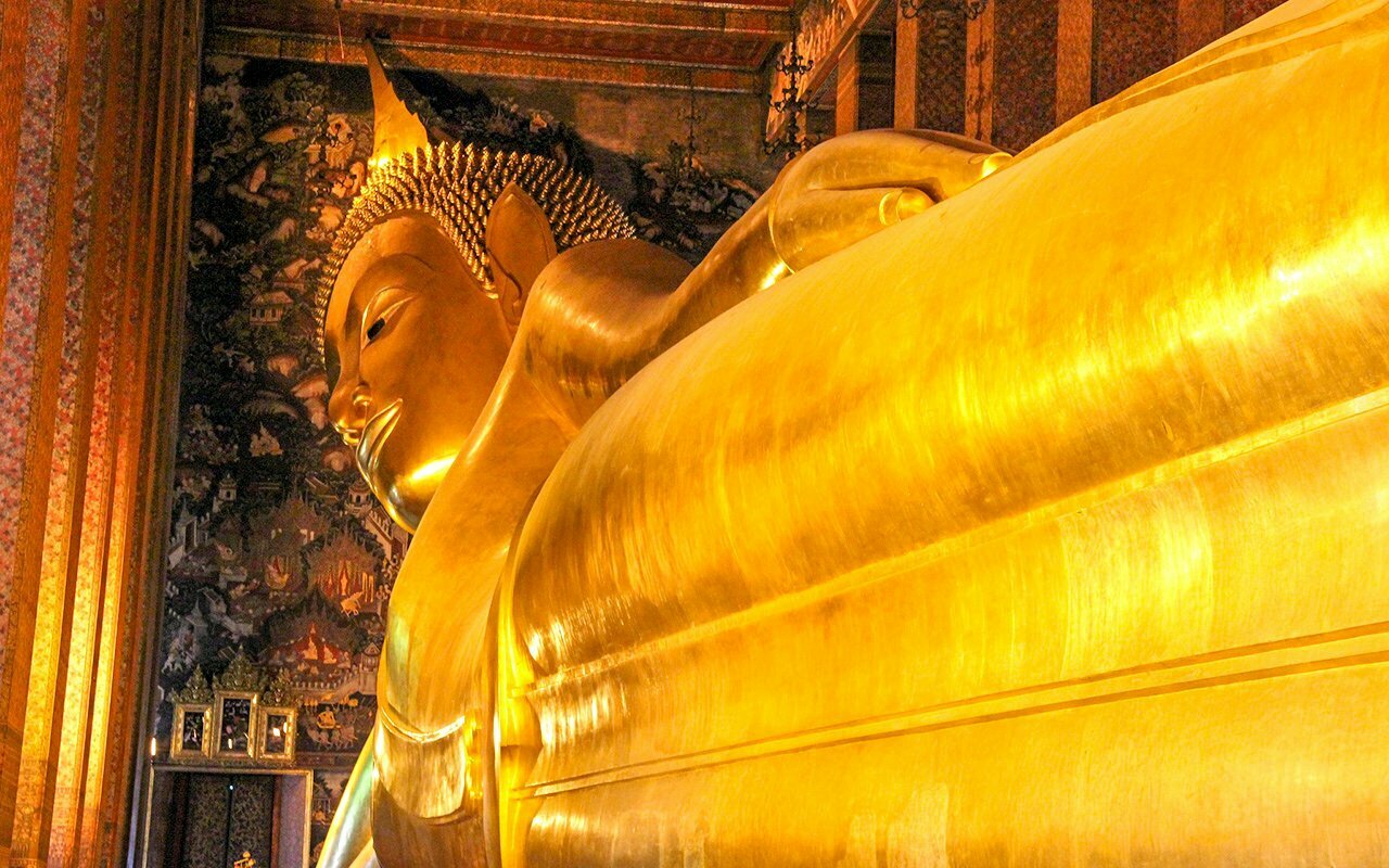 Bangkok Yatan Budha